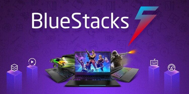 Cài App iWin Club bằng Bluestacks giả lập Android