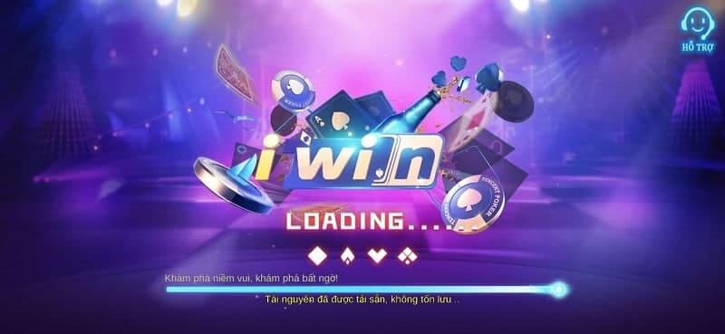 Dùng tool iwin để hack