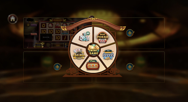 Lưu ý khi chơi game slot Phúc Lộc Thọ tại Iwin